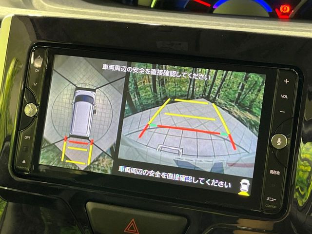 タントG SAIII
