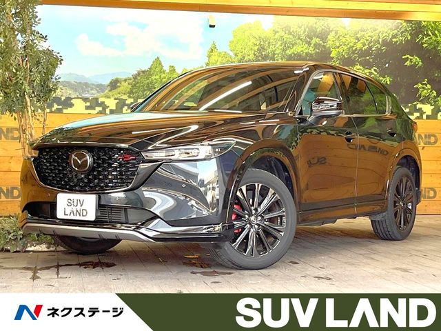 CX-52.2 XD スポーツアピアランス