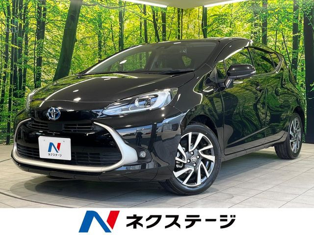 アクア1.5 Z