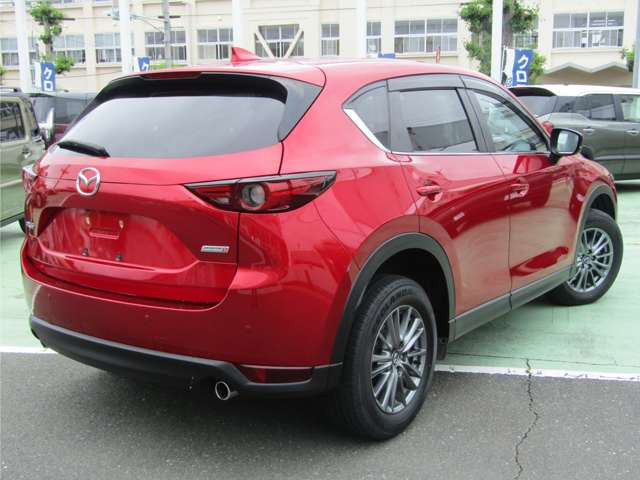 CX-52.2 XD プロアクティブ