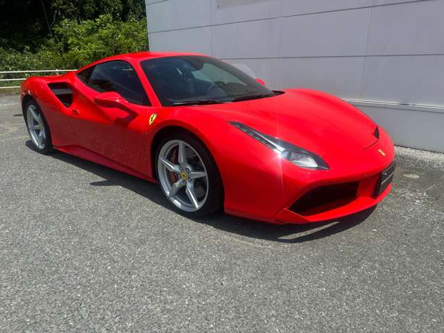 488GTBF1 DCT