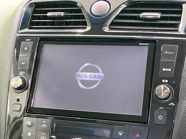 セレナ2.0 ハイウェイスター Vセレクション+Safety S-HYBRID