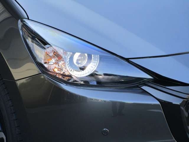 MAZDA21.5 15BD i セレクション