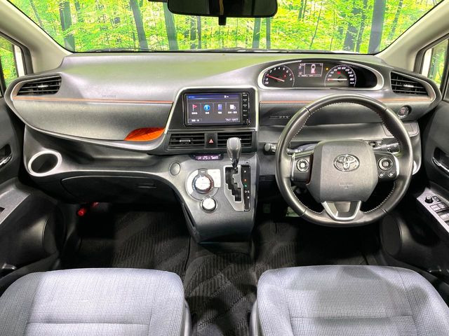 シエンタ1.5 G