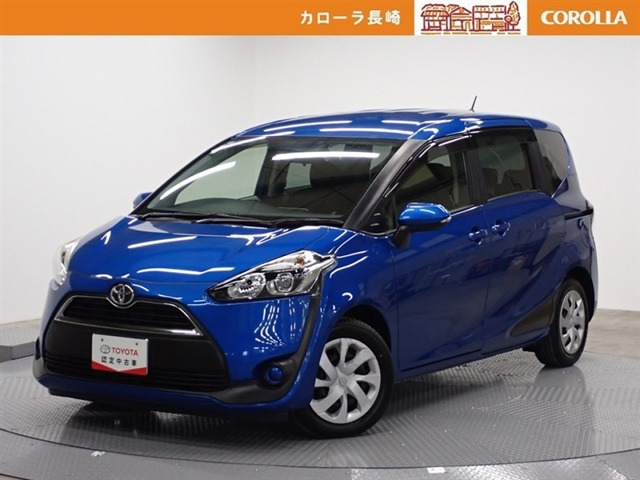 シエンタ1.5 G