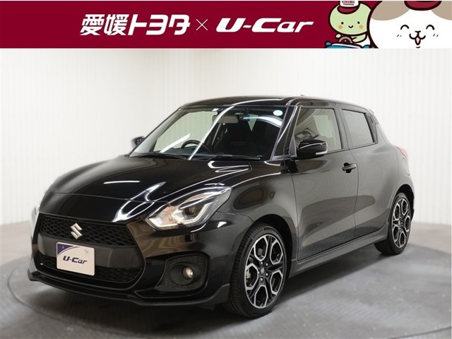 スイフト1.4 スポーツ