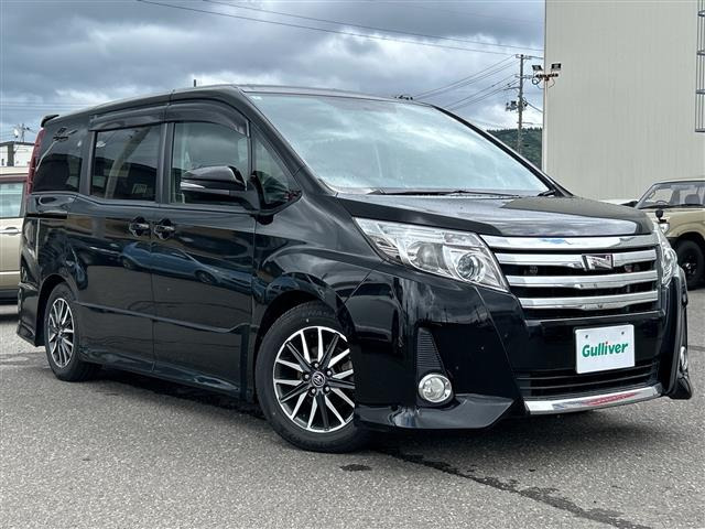 ノア2.0 Si 4WD