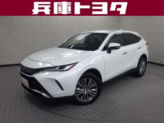 ハリアー