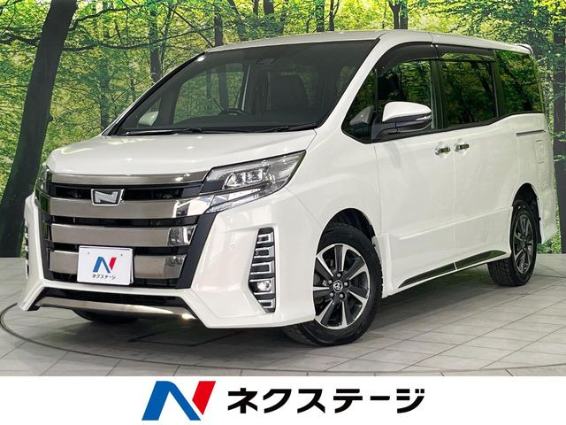 ノア2.0 Si W×B II