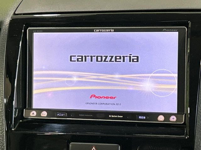 ルークスハイウェイスター
