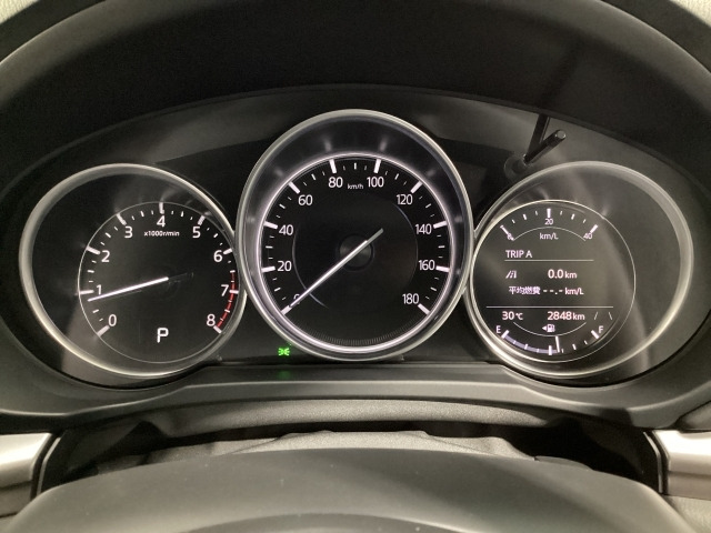 CX-52.0 20S i セレクション