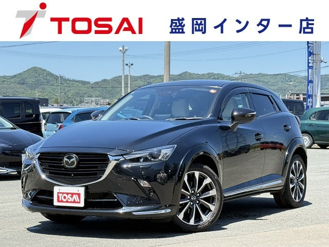 CX-31.5 15S アーバンドレッサー 4WD