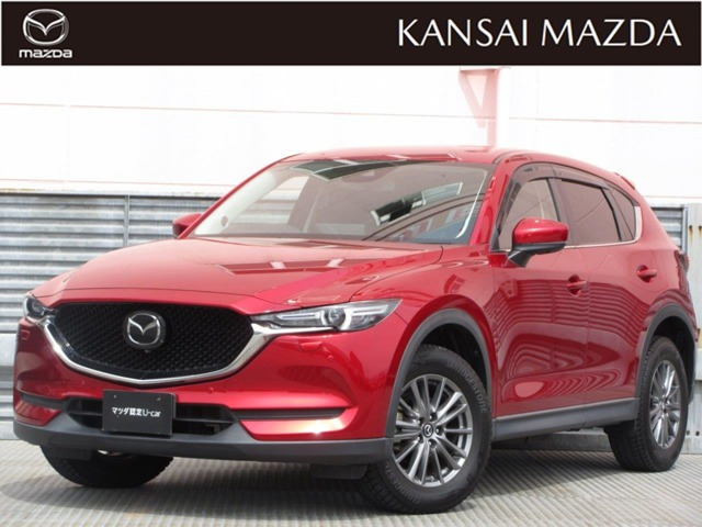 CX-52.5 25S プロアクティブ 4WD
