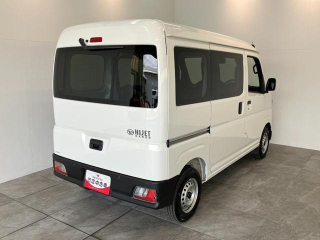 ハイゼットカーゴ