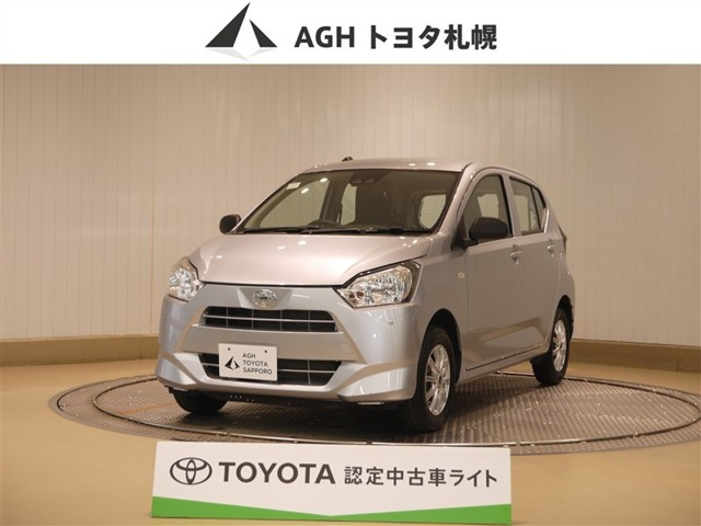 ピクシスエポックL SAIII 4WD