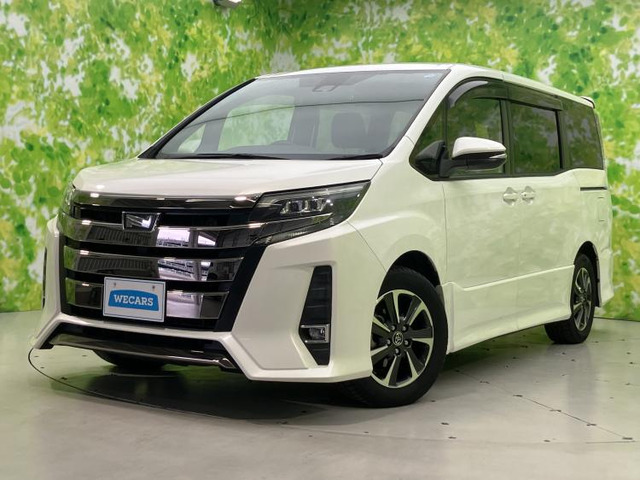 ノア2.0 Si