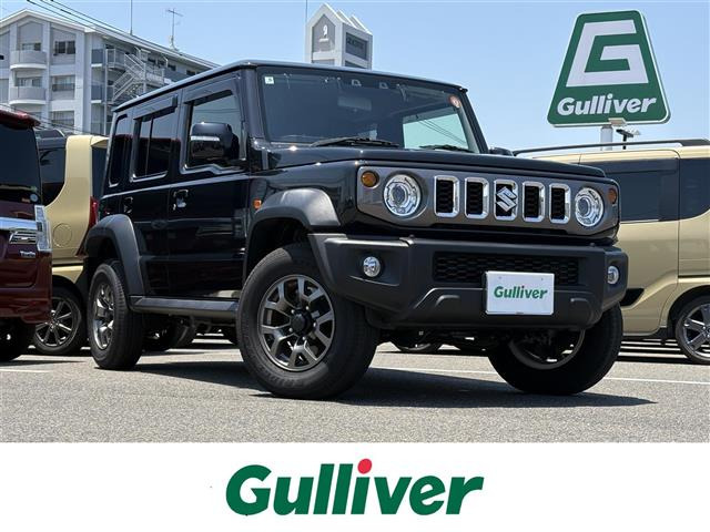 ジムニーノマド1.5 FC 4WD