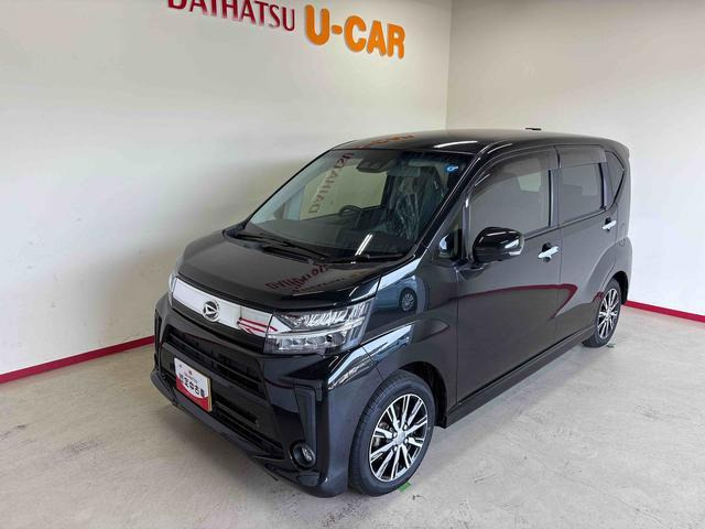 ムーヴカスタムX VS SAIII 4WD
