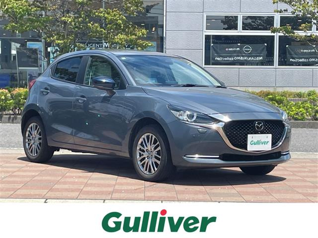 MAZDA21.5 15S ホワイト コンフォート 4WD