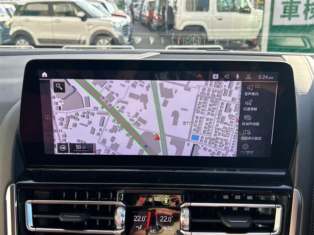 8シリーズグランクーペ840i エクスクルーシブ Mスポーツ