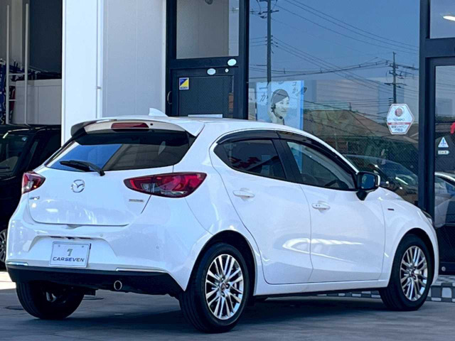 MAZDA21.5 15S 100周年特別記念車