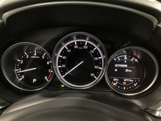 MAZDA6ワゴン2.0 20S