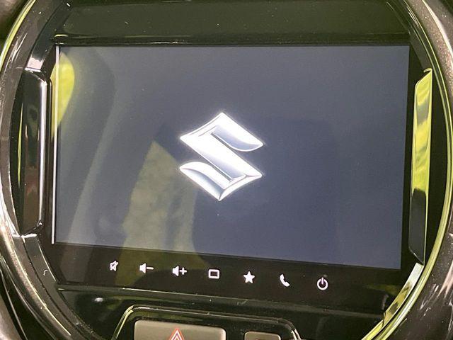 ハスラーハイブリッド(HYBRID) X