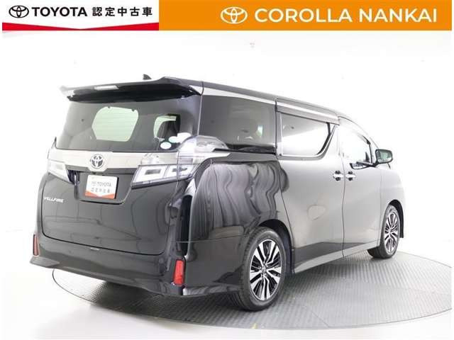 ヴェルファイア2.5 Z Gエディション