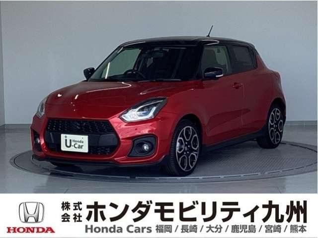 スイフト