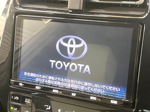 プリウス1.8 S ツーリングセレクション