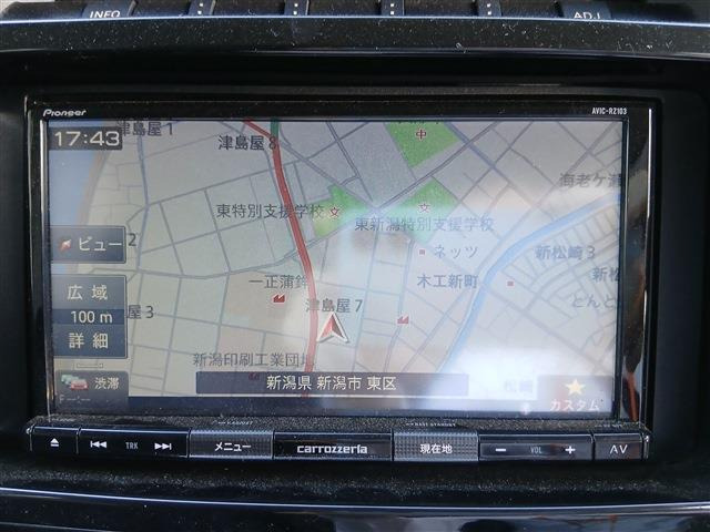 パジェロ3.0 ロング GR 4WD