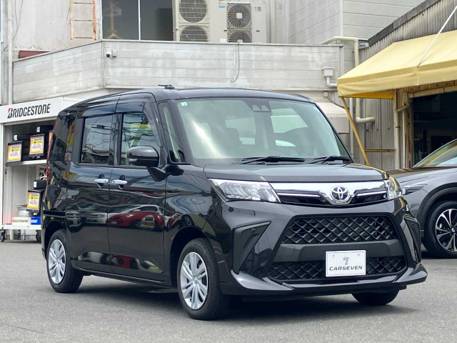 ルーミー1.0 G