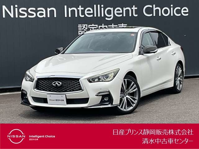 スカイライン2.0 200GT-t タイプSP