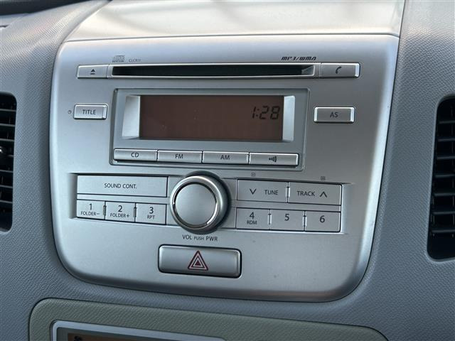 AZ-ワゴンXS スペシャル 4WD