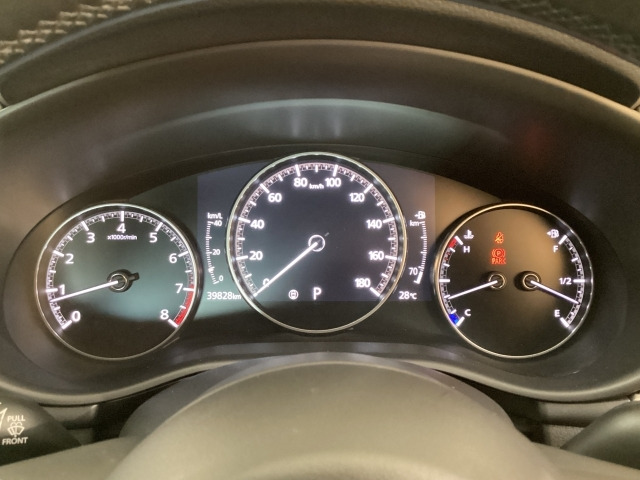MAZDA3セダン2.0 20S Lパッケージ