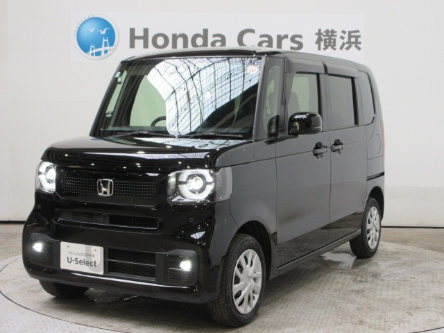 N-BOX