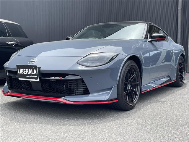 フェアレディZ3.0 NISMO