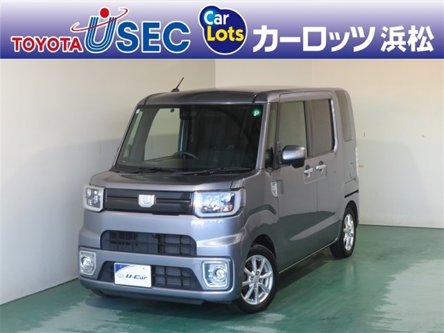 ウェイクL リミテッド SAIII