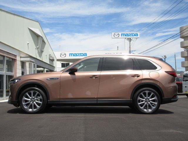 CX-803.3 XD Lパッケージ ディーゼル 4WD