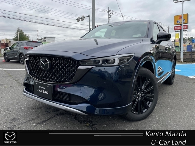 CX-52.2 XD ドライブ エディション