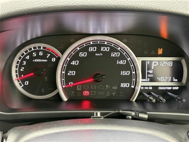 パッソ1.0 モーダ S