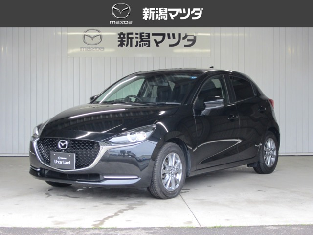 MAZDA21.5 15S プロアクティブ Sパッケージ