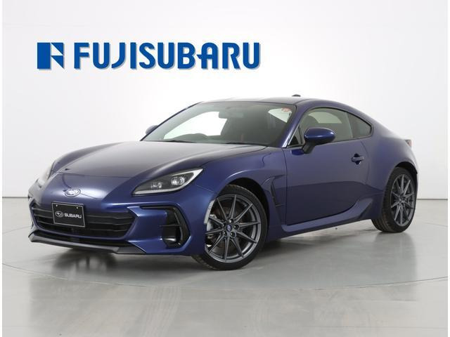 BRZ2.4 S