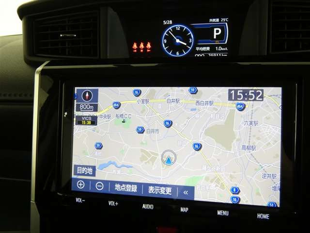ルーミー1.0 カスタム G