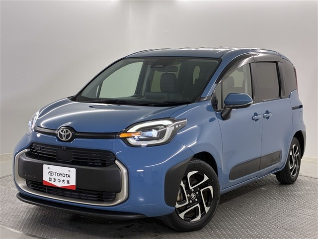 シエンタハイブリッド 1.5 Z