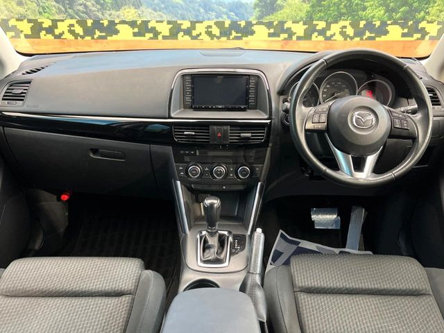 CX-52.2 XD