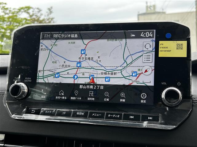 アウトランダーPHEV2.4 G 4WD