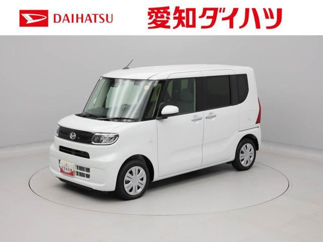 タントX