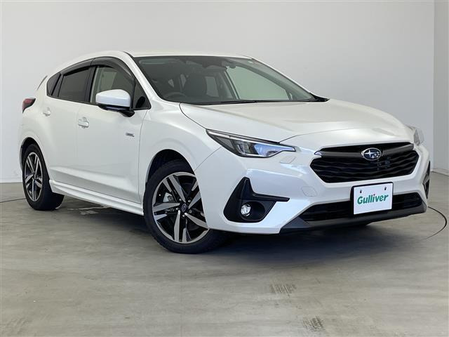 インプレッサハッチバック2.0 ST-H 4WD