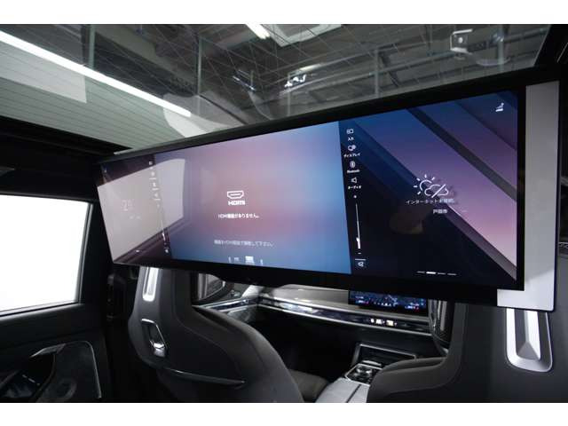M70�W�������̃����V�[�g�G���^�[�e�C�������g�G�N�X�y���G���X(31.3�C���`BMW�V�A�^�[�X�N���[��)�͑唗�͂ŉf�������y���݂��������܂��B